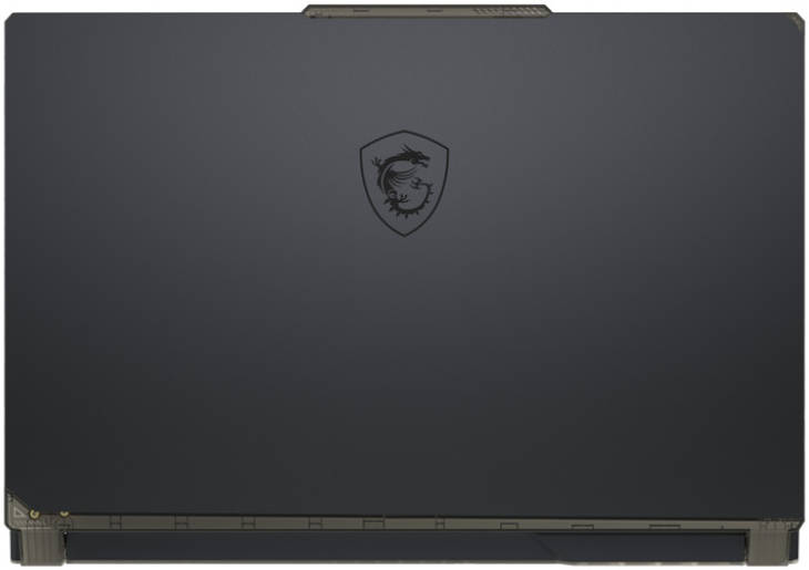MSI Cyborg 15 A12VE Gaming Laptop, 15.6 MSI Cyborg 15 A12VE Gaming Laptop, 15.6